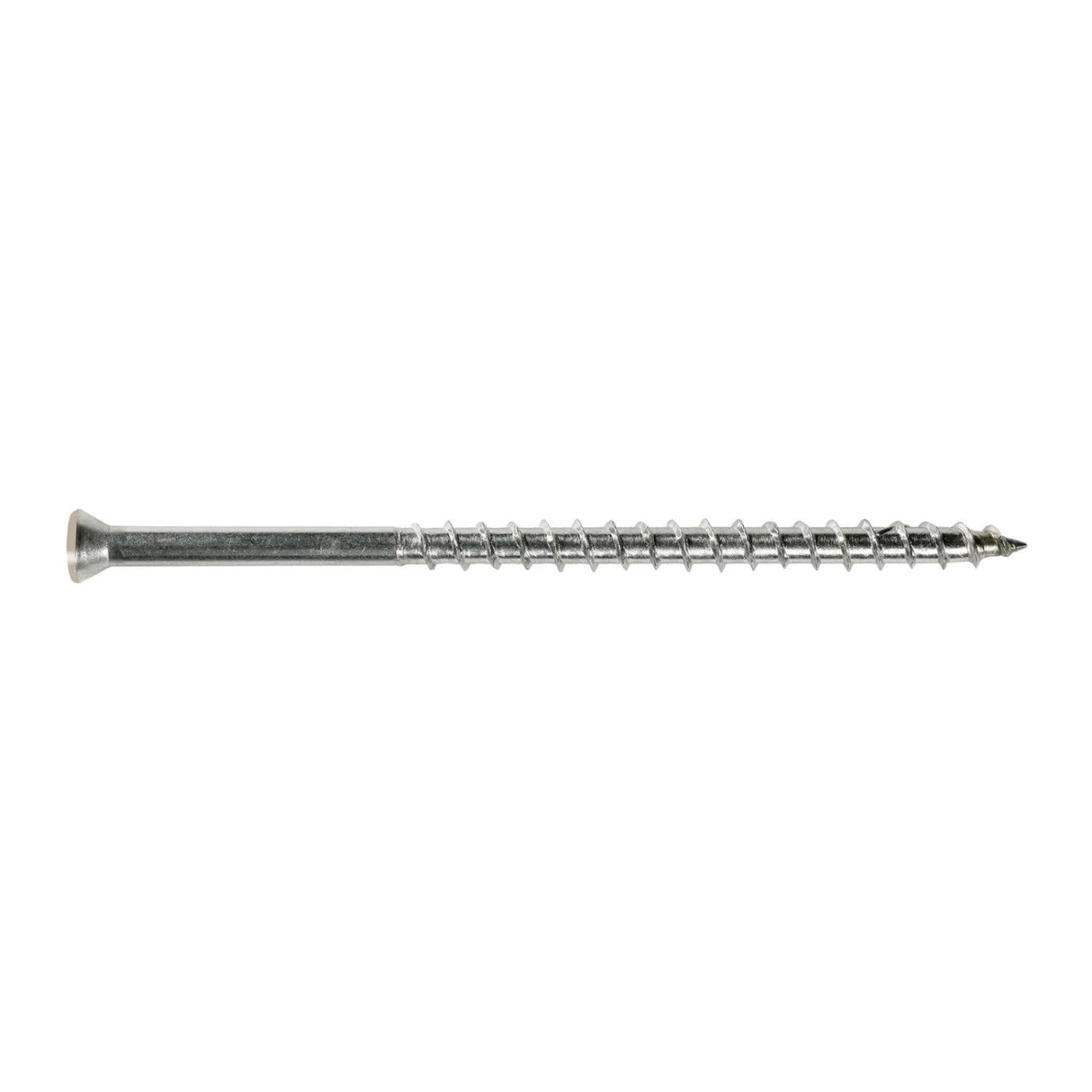 Simpson Strong-Tie T07225FT70GR01 (#7 x 2-1/4") T15 6-Lobe Drive Trim-Head Screw, Type 316, Gray 01 (70 Pack)