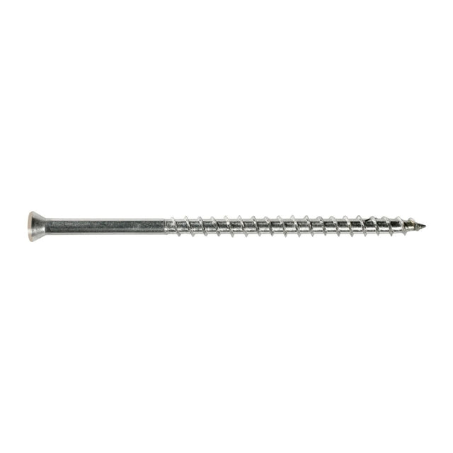 Simpson Strong-Tie T07225FT70GR01 (#7 x 2-1/4") T15 6-Lobe Drive Trim-Head Screw, Type 316, Gray 01 (70 Pack)