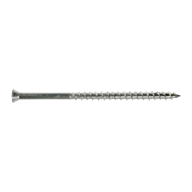 Simpson Strong-Tie T07225FT70GR (#7 x 2-1/4") T15 6-Lobe Drive Trim-Head Screw, Type 316, Gray (70 Pack)