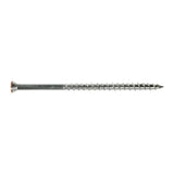 Simpson Strong-Tie T07225FT70TN03 (#7 x 2-1/4") T15 6-Lobe Drive Trim-Head Screw, Type 316, Tan 03 (70 Pack)