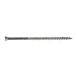 Simpson Strong-Tie T07225FT70TN (#7 x 2-1/4") T15 6-Lobe Drive Trim-Head Screw, Type 316, Tan (70 Pack)