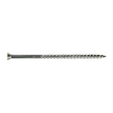 Simpson Strong-Tie T07225FT70TN (#7 x 2-1/4") T15 6-Lobe Drive Trim-Head Screw, Type 316, Tan (70 Pack)