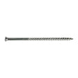 Simpson Strong-Tie T07300FBB (#7 x 3") Square Drive Stainless Steel Trim-Head Screw (2000 Pack)