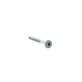 Simpson Strong-Tie T08175FS75GR (#8 x 1-3/4") T-20 6-Lobe Fascia Board Screw - Type 316, Gray (75 Pack) - 2