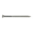 Simpson Strong-Tie T08200DBB (#8 x 2") Bugle-Head Wood Screw - Square Drive (3000 Pack)