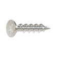 Simpson Strong-Tie T08J150FXM (#8 x 1-1/2") Marine Screw, Flat Head Phillips Drive - Type 316 (1000 Pack)