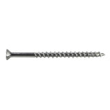 Simpson Strong-Tie T10300WPR770 Deck-Drive (#10 x 3") T-25 DWP Wood SS Screw, Flat Head, Type 316 (770 Pack) - 2