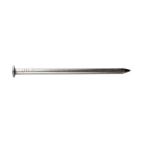 Simpson Strong-Tie T10CN5 (10d 3") 9Ga Smooth Shank Common Nail, Type 316 SS (5 lb.)