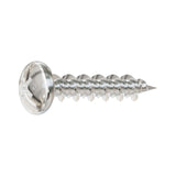Simpson Strong-Tie T10J075PXC (#10 x 3/4" #2) Marine Screw, Pan Head - Type 316 (100 Pack)