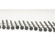 Simpson Strong-Tie T12A250PNB (2-1/2 in. x .099 in.) 15 Degree Wire Coil Full Round Head Ring-Shank Decking/Framing Nail (3600 Pack)