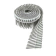 Simpson Strong-Tie T13A250IPC (8d 2-1/2") 15 Degree Inserted Plastic Coil Ring-Shank Nail (2400 Pack)