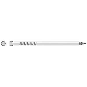 Simpson Strong-Tie T16FN5 (16d 3-1/2") 11 Gauge Finishing Nail - Type 316 (5 lb)