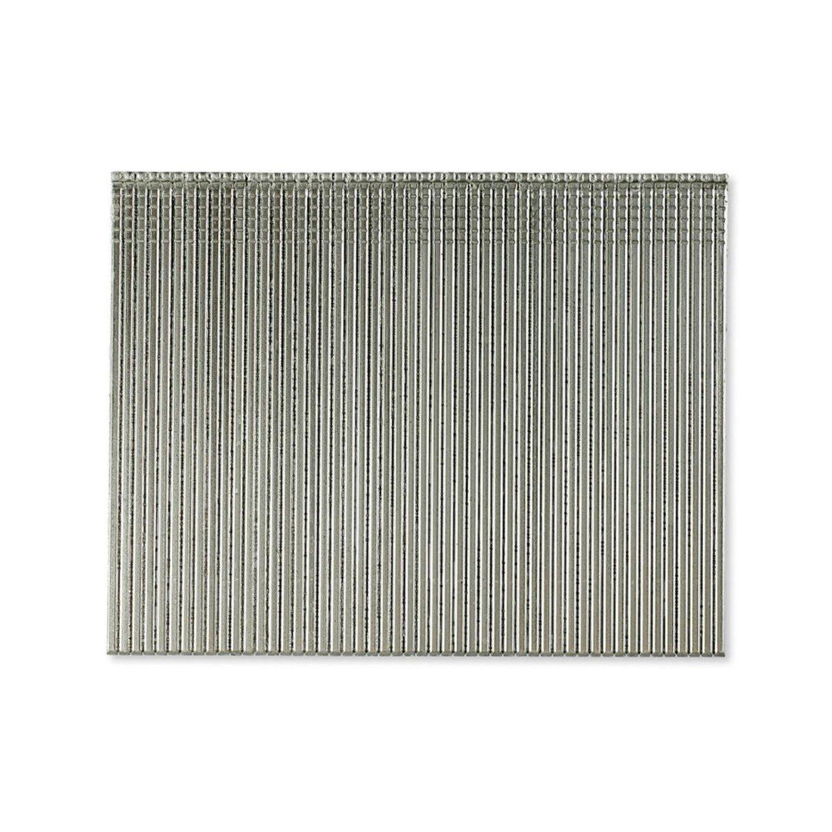 Simpson Strong-Tie T16N125FNB (1-1/4") 16Ga Straight Adhesive Collation T-Style Head Finishing Nail (500 Pack)
