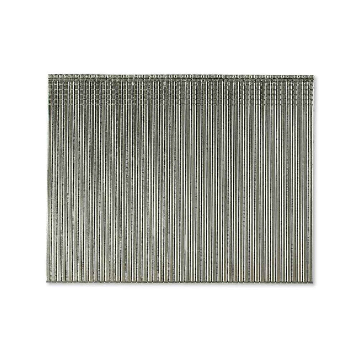 Simpson Strong-Tie T16N125FNJ (1-1/4") 16Ga Straight Adhesive Collation T-Style Head Finishing Nail (2500 Pack)
