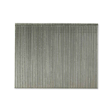Simpson Strong-Tie T16N200FNJ (2") 16Ga Straight Adhesive Collation T-Style Head Finishing Nail (2500 Pack)
