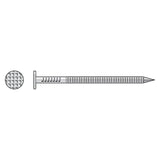 Simpson Strong-Tie T16SND5 (3-1/2" x 0.120") Wood Siding Nail Type 316 Stainless Steel (5 lb. Tub)
