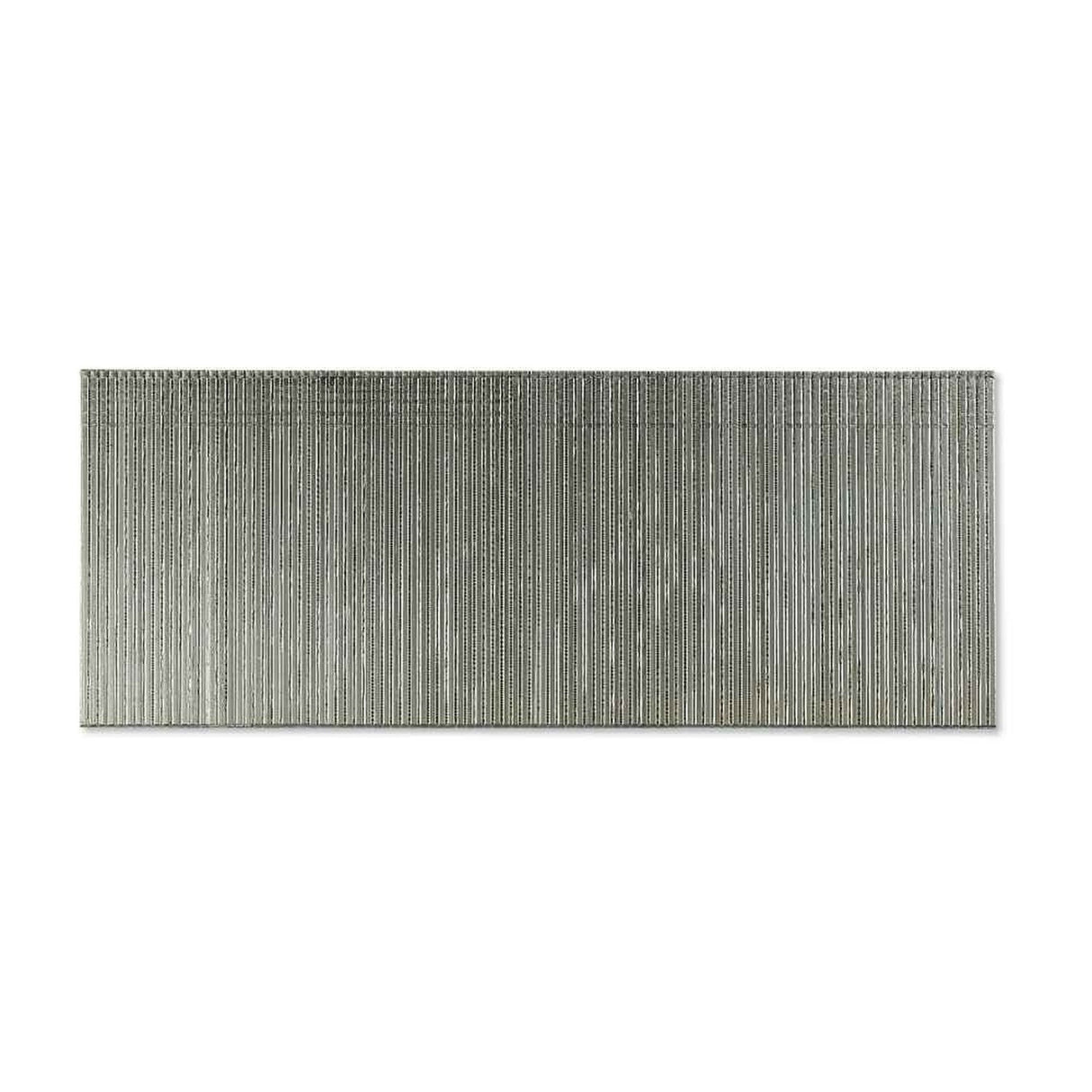 Simpson Strong-Tie T18N075FNB (3/4") 18Ga Straight Adhesive Collation T-Style Head Brads, Type 316 (500 Pack)