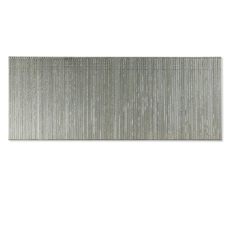 Simpson Strong-Tie T18N100FNB (1") 18Ga Straight Adhesive Collation T-Style Head Brads, Type 316 (500 Pack)