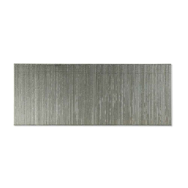 Simpson Strong-Tie T18N100FNJ (1") 18Ga Straight Adhesive Collation T-Style Head Brads, Type 316 (5000 Pack)