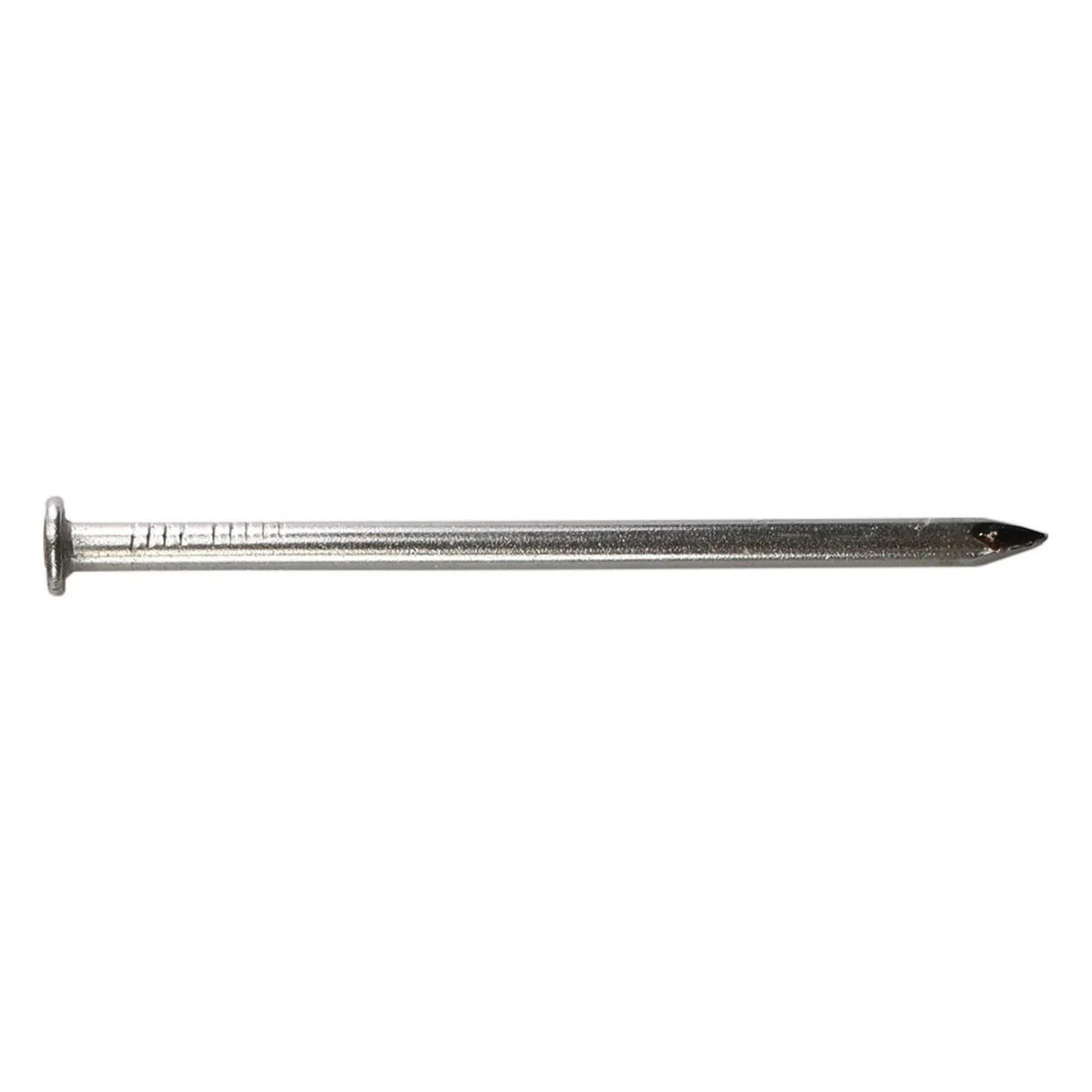Simpson Strong-Tie T2CN1 (2d 1") 15Ga Smooth Shank Stainless Steel Common Nail (1 lb.)