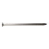 Simpson Strong-Tie T2CN1 (2d 1") 15Ga Smooth Shank Stainless Steel Common Nail (1 lb.)