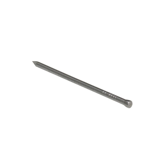 Simpson Strong-Tie T3FNB (3d 1-1/4") 15Ga Smooth Shank Stainless Steel Finishing Nail (25 lb)