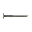 Simpson Strong-Tie T411ARN5 (4d 1-1/2") 11Ga Annular Ring Shank SS Roofing Nail - Type 316 (5 lb Box)
