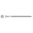 Simpson Strong-Tie T6PCS1 (2" x 0.120") Fiber-Cement Siding Nail, Type 316 Stainless Steel (1 lb. Tub)