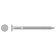 Simpson Strong-Tie T6SNDB Strong-Drive (2" x .092") Wood Siding Nail - Type 316 Stainless Steel (25 lb.)