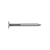 Simpson Strong-Tie T7510ARN-RP150 (3/4" x 0.131") Stainless Steel Roofing Nail - Annular Ring Shank (150 Pack)