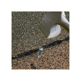 Simpson Strong-Tie T7510ARN-RP35 (3/4" x 0.131") Stainless Steel Roofing Nail - Annular Ring Shank (35 Pack) - 3