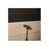 Simpson Strong-Tie T7SND-RP35 (2-1/4" x 0.092") Wood Siding Nail, Type 316 Stainless Steel (35 Pack) - 5
