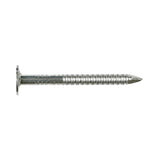 Simpson Strong-Tie T810ARN1 (2-1/2" x 8d) Stainless Steel Roofing Nail - Annular Ring Shank (1 lb)