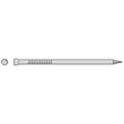 Simpson Strong-Tie T8FNB (2-1/2" x .113") Smooth Shank Finishing Nail, Type 316 SS (25 lb)