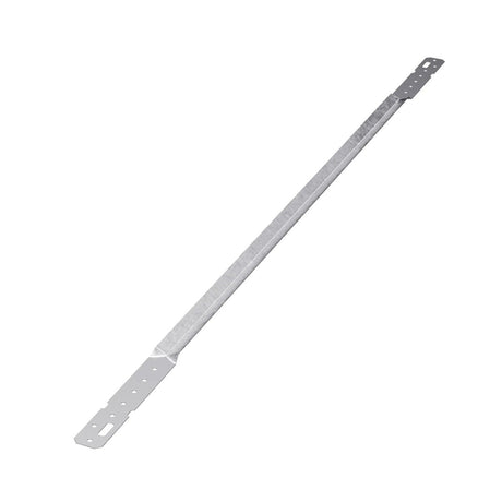 Simpson Strong-Tie TB54 (54 in.) 20 Gauge Galvanized Tension Bridging
