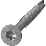 Simpson Strong-Tie TFG1475R50 Strong-Drive (#14 x 3") T30 TF Wood-to-Steel Screw - N2000 Coated (50 Pack) - 2