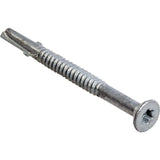 Simpson Strong-Tie TFG1475R50 Strong-Drive (#14 x 3") T30 TF Wood-to-Steel Screw - N2000 Coated (50 Pack) - 5