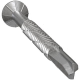 Simpson Strong-Tie TFG1475S Strong-Drive (#14 x 3") TF Wood-to-Steel Screw (Collated) (750 Pack) - 4