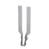 Simpson Strong-Tie THA218 (17-3/16 in.) Adjustable Truss Hanger for 2x Truss