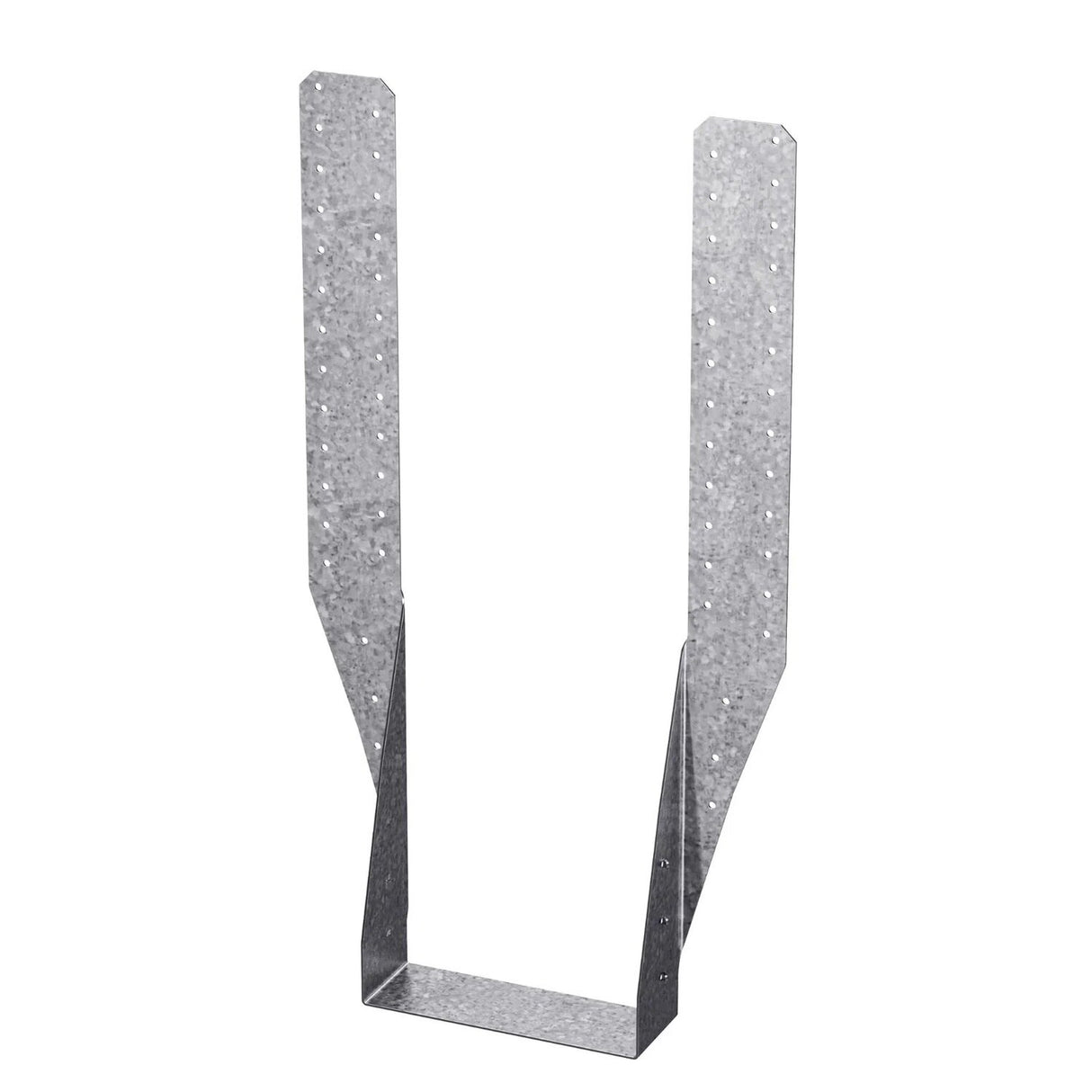 Simpson Strong-Tie THA422-2 (22-11/16 in.) Adjustable Truss Hanger for Double 4x Floor Truss