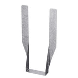 Simpson Strong-Tie THA422-2 (22-11/16 in.) Adjustable Truss Hanger for Double 4x Floor Truss