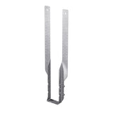 Simpson Strong-Tie THA426 Adjustable Truss Hanger for 4x Floor Truss