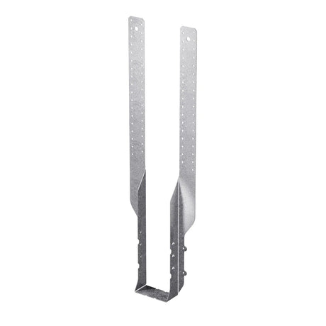 Simpson Strong-Tie THA426 Adjustable Truss Hanger for 4x Floor Truss