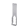 Simpson Strong-Tie THAC418 (4" x 18") Adjustable Concealed-Flange Truss Hanger