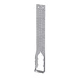 Simpson Strong-Tie THAC426 (4" x 26") Adjustable Truss Hanger with G90 Galvanized Finish