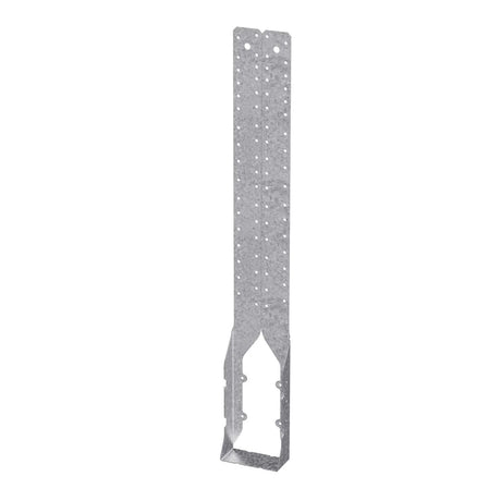 Simpson Strong-Tie THAC426 (4" x 26") Adjustable Truss Hanger with G90 Galvanized Finish
