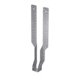 Simpson Strong-Tie THAI2.06/22 Adjustable I-Joist Truss Hanger G90 Galvanized