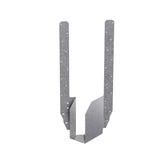 Simpson Strong-Tie THAL422 Adjustable Truss Hanger for 4x Floor Truss, Skewed Left 45 Degree