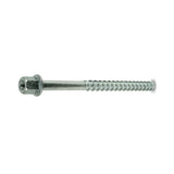Simpson Strong-Tie THD37634RC Titen HD (3/8" x 6-3/4") Carbon Steel Rod Coupler  for 3/8" Rod (25 Pack)