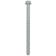Simpson Strong-Tie THD501200HMG Titen HD (1/2" x 12") Mechanically Galvanized Heavy-Duty Screw Anchor (5 Pack)